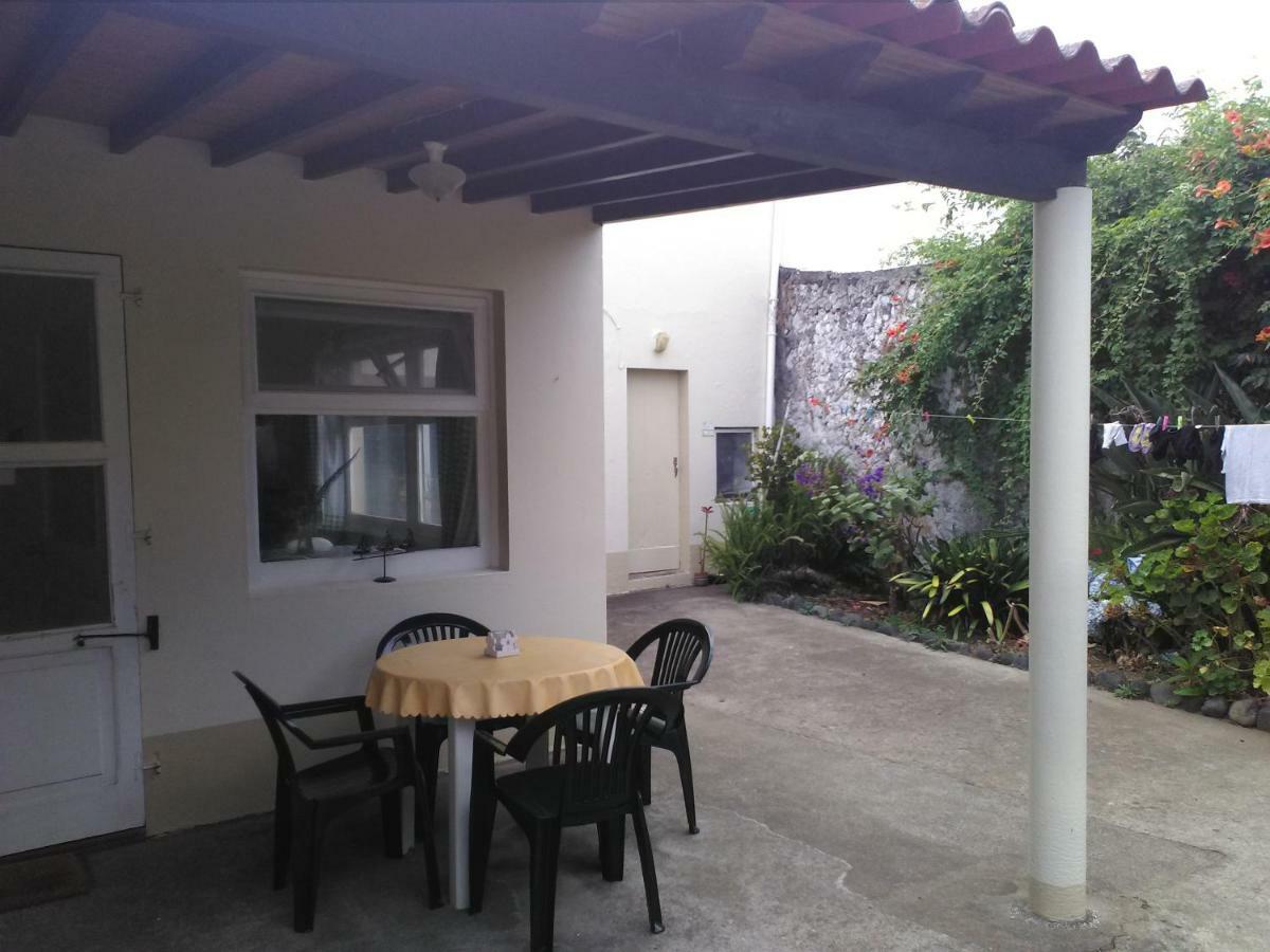 Apartmán Lagoa'S House Lagoa  Exteriér fotografie